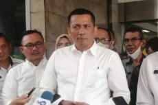 Usai Terjaring OTT KPK,...