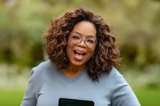 Oprah Winfrey Umumkan...