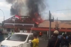 Rumah Sakit Salak Bogor...