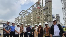Komisi VII DPR Apresiasi...