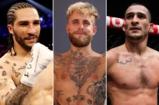 Nekat, Jake Paul Tantang...