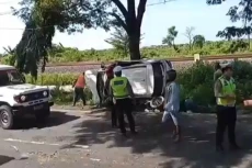 2 Orang Tewas di Pantura...