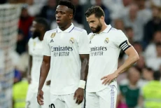 Real Madrid Dipermalukan...