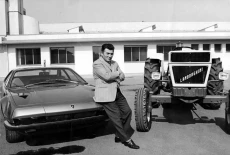 Jawab Hinaan Ferrari,...
