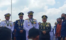 Panglima TNI Meminta...