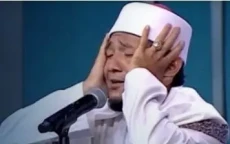 MasyaAllah! Menang Lomba...