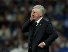 Carlo Ancelotti Tak...