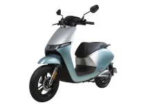 Kymco Luncurkan S7 electric...