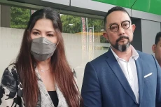 Mediasi Tamara Bleszynski...