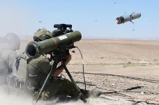 Israel Jual Rudal Anti...