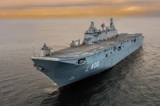 Spesifikasi TCG Anadolu,...