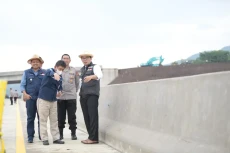 Mulai 15 April, Tol...