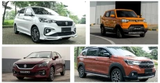 Libur Lebaran di Depan...