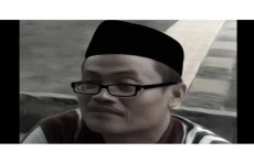 Mudik dan Rest Area...