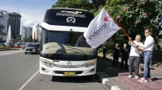 Kenaikan Trafik Data...