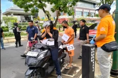 Gelar Rekonstruksi Kasus...