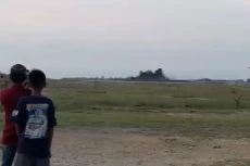 1 Tewas dan 1 Dilarikan...
