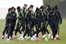 Manchester United vs...