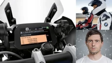 BMW Yakin Fitur Deteksi...