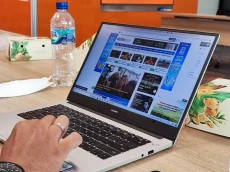 Cara Mengatasi Laptop...