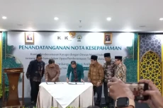 JK Kaget Ada Nama Firli...