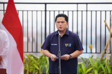 Erick Thohir: 81 Juta...