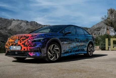 Volkswagen Kenalkan...