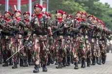 5 Komandan Kopassus...