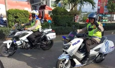 Kapolda Banten Pastikan...