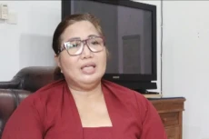 Akademisi Bali Dukung...