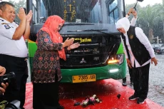 Bus Transjatim Rute...