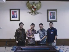 LPDB-KUMKM dan PT Jamkrida...