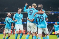 Manchester City vs Leicester:...