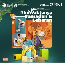 BNI Luncurkan E-Magazine...