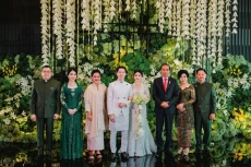 Penandatanganan Pencatatan...