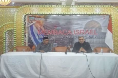 Dubes Mahdi Raunak:...