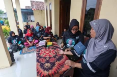 Kowarteg Indonesia Gelar...
