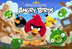 SEGA Caplok Angry Birds...