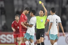 Hasil Timnas Indonesia...