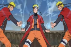 10 Jutsu Naruto Ini...