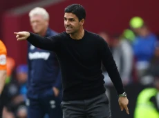 Mikel Arteta Kritik...