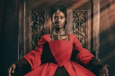 Anne Boleyn, Istri Raja...