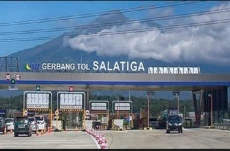 6 Jalur Mudik Terindah...