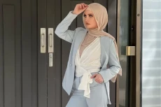 4 Ide Outfit Lebaran,...