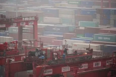 BPS: Impor Indonesia...