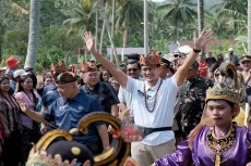 Menparekraf Sebut Pariwisata...