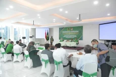 DPP PPP Fasilitasi Bacaleg...