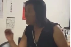 WN Amerika Ngamuk Kehilangan...