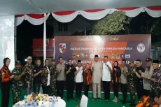 Pemuda Pancasila DKI...
