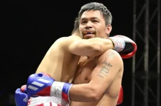 7 Petinju Kelas Welter...